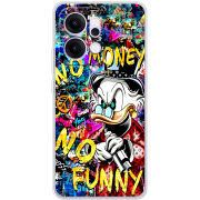 Чохол BoxFace OPPO Reno 14 Pro 5G no money no funny