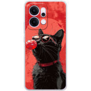 Чохол BoxFace OPPO Reno 14 Pro 5G 