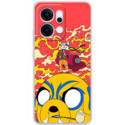 Чохол BoxFace OPPO Reno 14 Pro 5G 