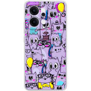 Чохол BoxFace OPPO Reno 14 Pro 5G 