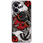 Чохол BoxFace OPPO Reno 14 Pro 5G 