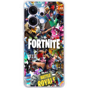 Чохол BoxFace OPPO Reno 14 Pro 5G 