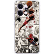 Чохол BoxFace OPPO Reno 14 Pro 5G 