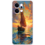 Чохол BoxFace OPPO Reno 14 Pro 5G 