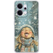 Чохол BoxFace OPPO Reno 14 Pro 5G Смак дитинства