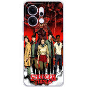 Чохол BoxFace OPPO Reno 14 Pro 5G 