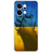 Чохол BoxFace OPPO Reno 14 Pro 5G Handshake