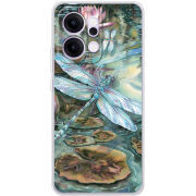 Чохол BoxFace OPPO Reno 14 Pro 5G 