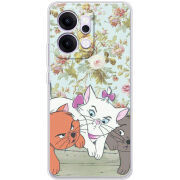 Чохол BoxFace OPPO Reno 14 Pro 5G 