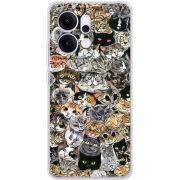 Чохол BoxFace OPPO Reno 14 Pro 5G 