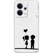Чохол BoxFace OPPO Reno 14 Pro 5G First Love