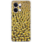 Чохол BoxFace OPPO Reno 14 Pro 5G 