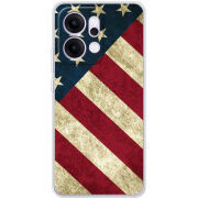Чохол BoxFace OPPO Reno 14 Pro 5G USA