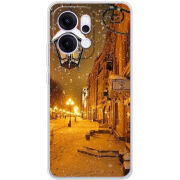 Чохол BoxFace OPPO Reno 14 Pro 5G Night Street