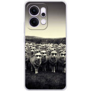 Чохол BoxFace OPPO Reno 14 Pro 5G 