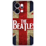 Чохол BoxFace OPPO Reno 14 Pro 5G 