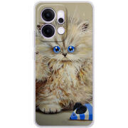 Чохол BoxFace OPPO Reno 14 Pro 5G 