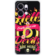 Чохол BoxFace OPPO Reno 14 Pro 5G 