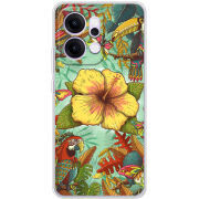 Чохол BoxFace OPPO Reno 14 Pro 5G 