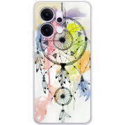 Чохол BoxFace OPPO Reno 14 Pro 5G 