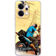 Чохол BoxFace OPPO Reno 14 Pro 5G 