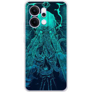 Чохол BoxFace OPPO Reno 14 Pro 5G 