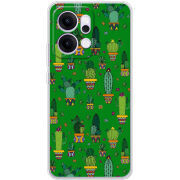 Чохол BoxFace OPPO Reno 14 Pro 5G 