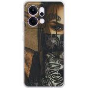 Чохол BoxFace OPPO Reno 14 Pro 5G 