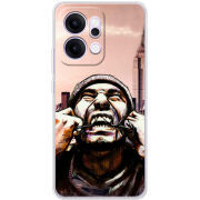 Чохол BoxFace OPPO Reno 14 Pro 5G 