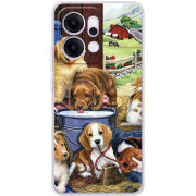 Чохол BoxFace OPPO Reno 14 Pro 5G 