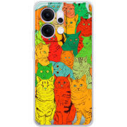 Чохол BoxFace OPPO Reno 14 Pro 5G 