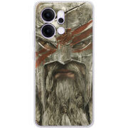 Чохол BoxFace OPPO Reno 14 Pro 5G 