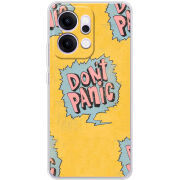 Чохол BoxFace OPPO Reno 14 Pro 5G 