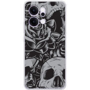 Чохол BoxFace OPPO Reno 14 Pro 5G 