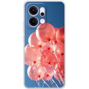 Чохол BoxFace OPPO Reno 14 Pro 5G 