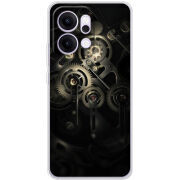 Чохол BoxFace OPPO Reno 14 Pro 5G 