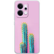 Чохол BoxFace OPPO Reno 14 Pro 5G 