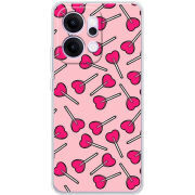 Чохол BoxFace OPPO Reno 14 Pro 5G 