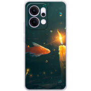 Чохол BoxFace OPPO Reno 14 Pro 5G 