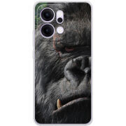 Чохол BoxFace OPPO Reno 14 Pro 5G Kong