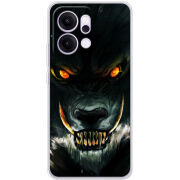 Чохол BoxFace OPPO Reno 14 Pro 5G Werewolf