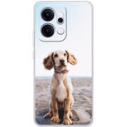 Чохол BoxFace OPPO Reno 14 Pro 5G 