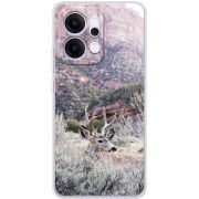 Чохол BoxFace OPPO Reno 14 Pro 5G 