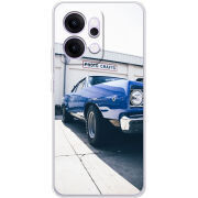 Чохол BoxFace OPPO Reno 14 Pro 5G 