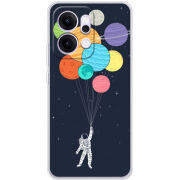 Чохол BoxFace OPPO Reno 14 Pro 5G 