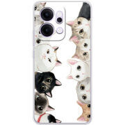 Чохол BoxFace OPPO Reno 14 Pro 5G 