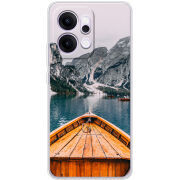 Чохол BoxFace OPPO Reno 14 Pro 5G 