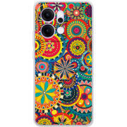 Чохол BoxFace OPPO Reno 14 Pro 5G Imaginarium