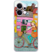 Чохол BoxFace OPPO Reno 14 Pro 5G 