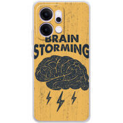 Чохол BoxFace OPPO Reno 14 Pro 5G 